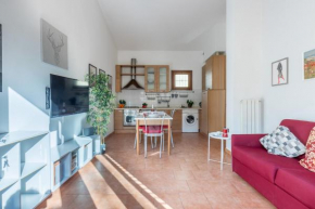 Four Shades of Pisa Apartments